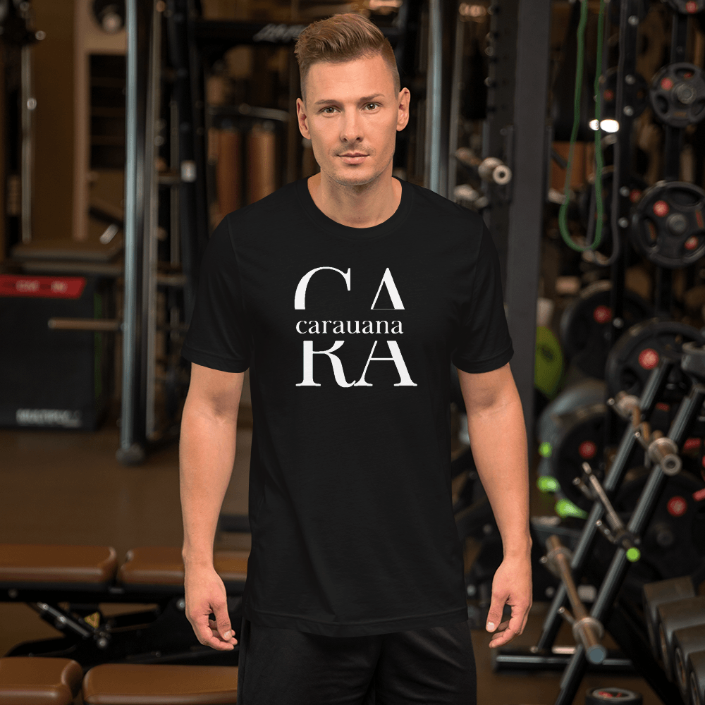 Carauana t-shirt