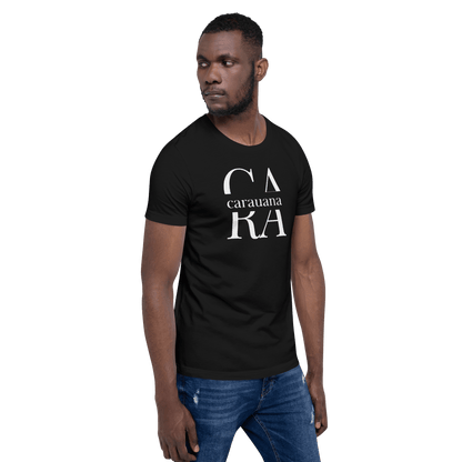 Carauana t-shirt