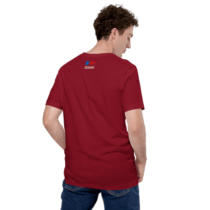 Carauana t-shirt