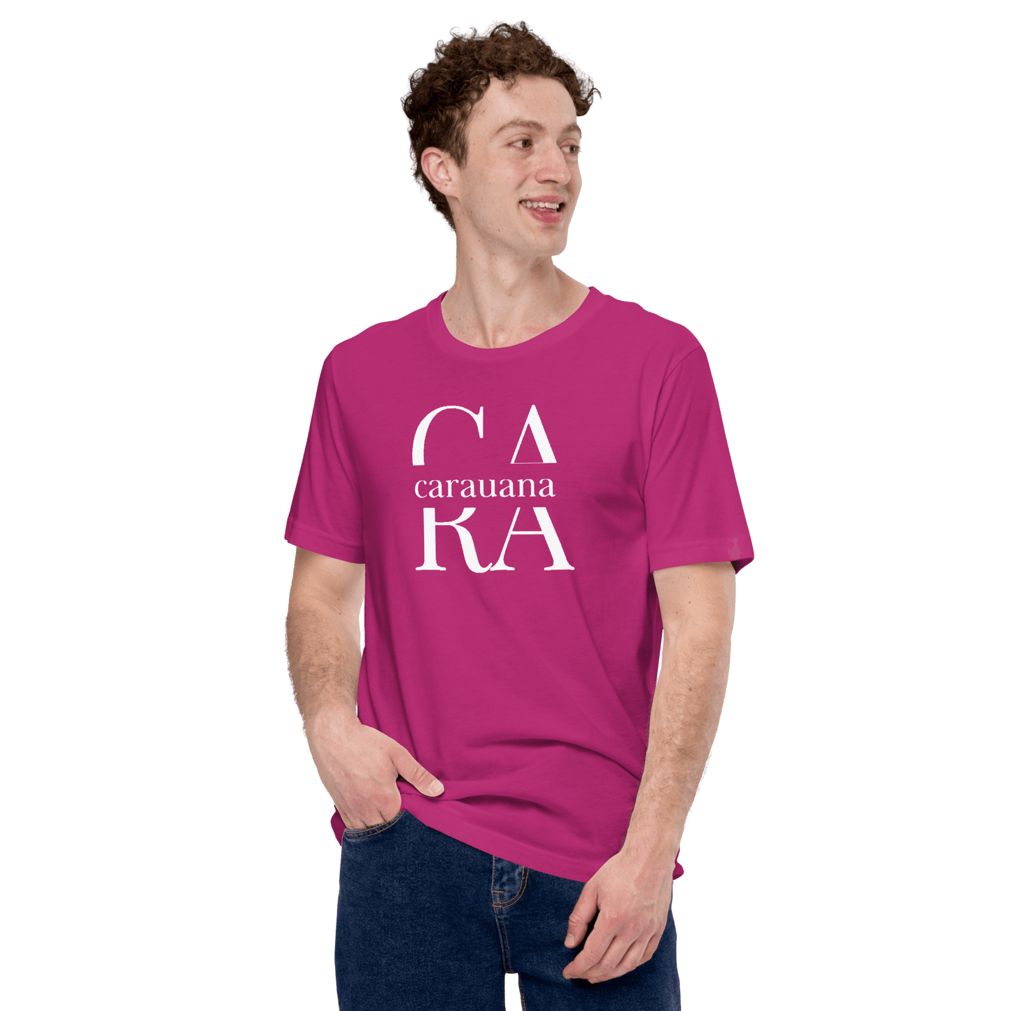 Carauana t-shirt