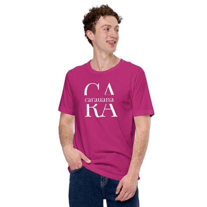 Carauana t-shirt