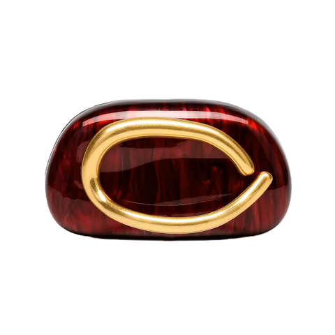 Carauana CAN Mirage Clutch Bag