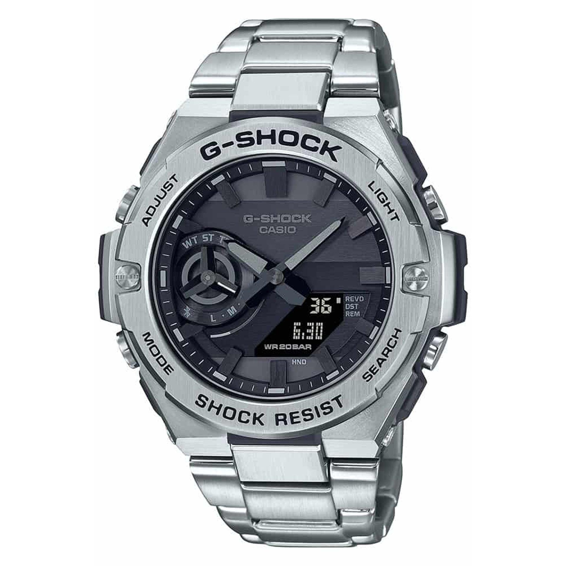 Casio Watches