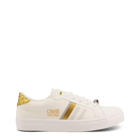 Cavalli Class Sneakers