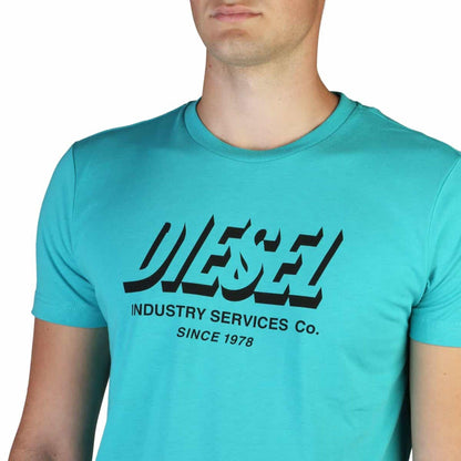 Diesel T-shirts