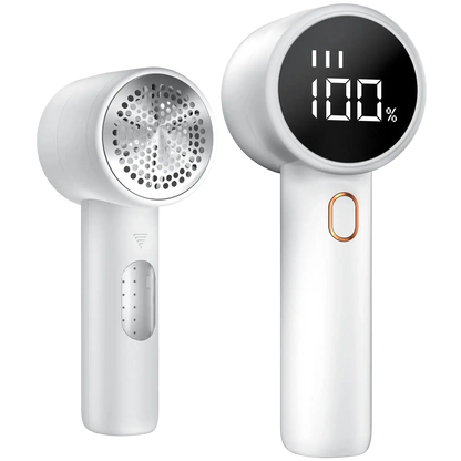 Electric Hair Ball Trimmer Household Clothes Shaver – Rechargeable Lint Remover CaRaUaNa Fashion