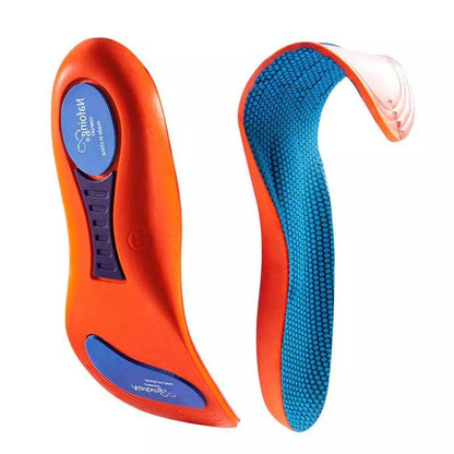 Elevate Your Performance with Sport Orthopedic Insoles | UNISEX Sizes Available