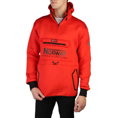 Geographical Norway Jackets