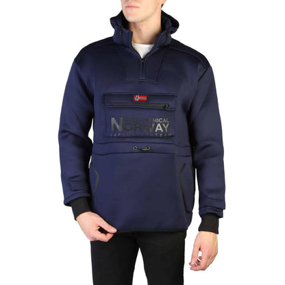 Geographical Norway Jackets