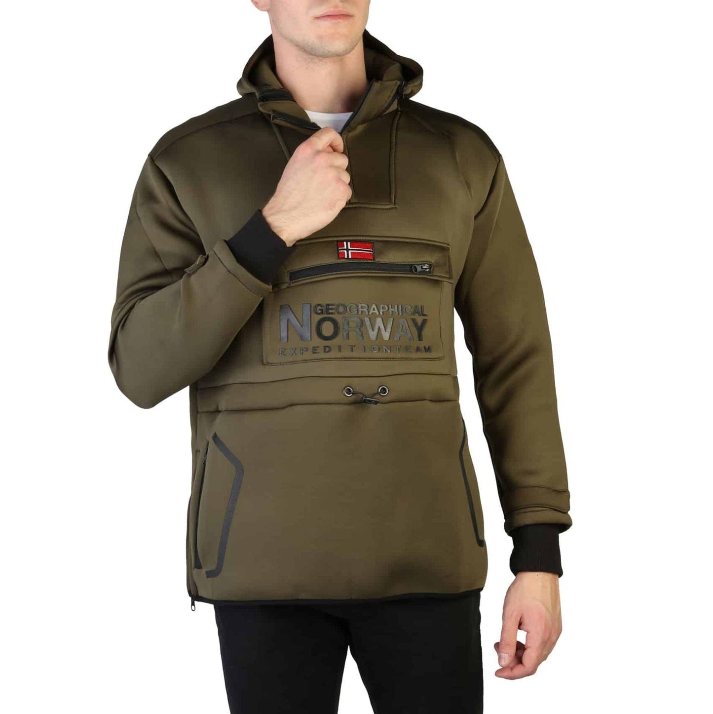 Geographical Norway Jackets