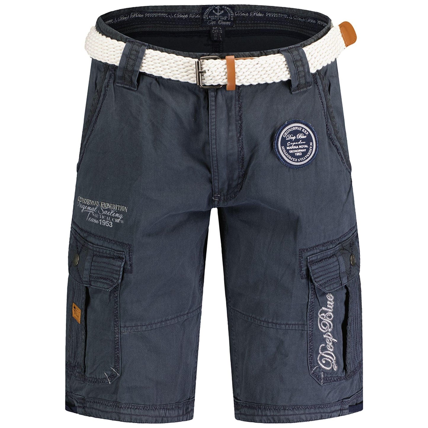 Geographical Norway Short