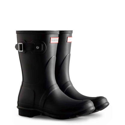 Hunter Boots