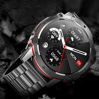 LEMFO Falcon Smartwatch: A Fusion of Style and Intelligence