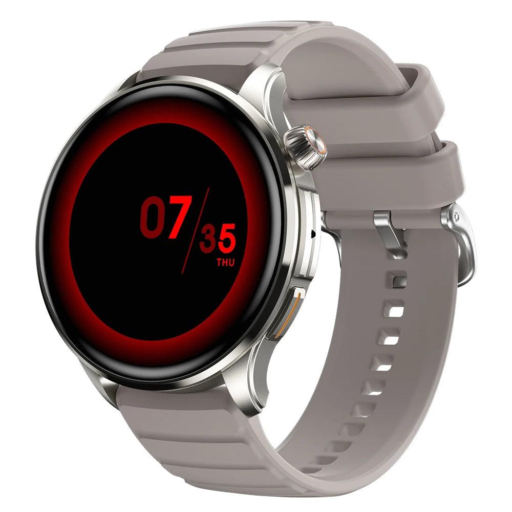 LEMFO J45 Amoled Smartwatch: Where Performance Meets Elegance [Stock]