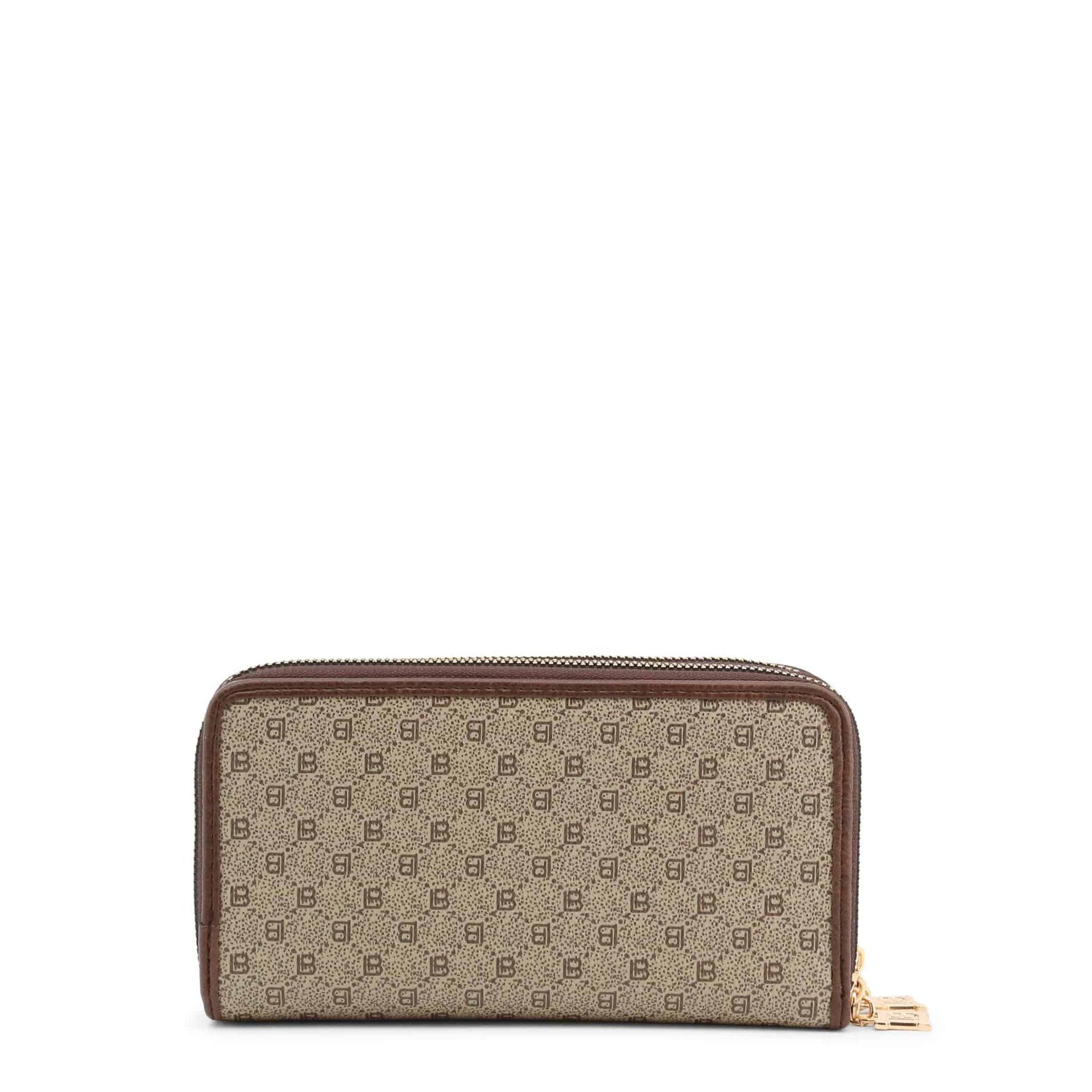 Laura Biagiotti Wallets Carauana Store