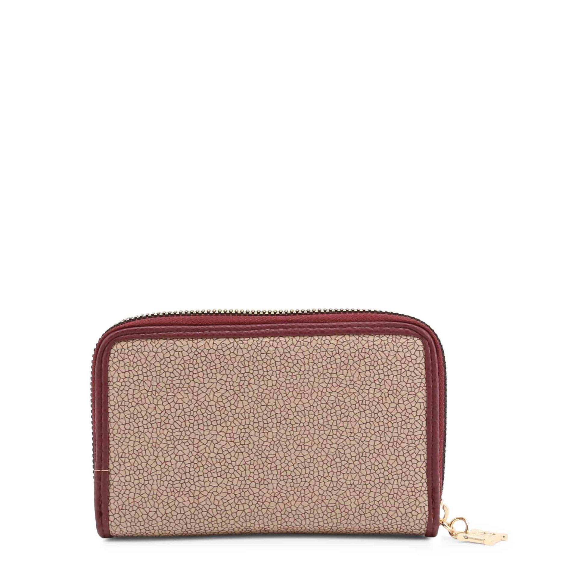 Laura Biagiotti Wallets Carauana Store