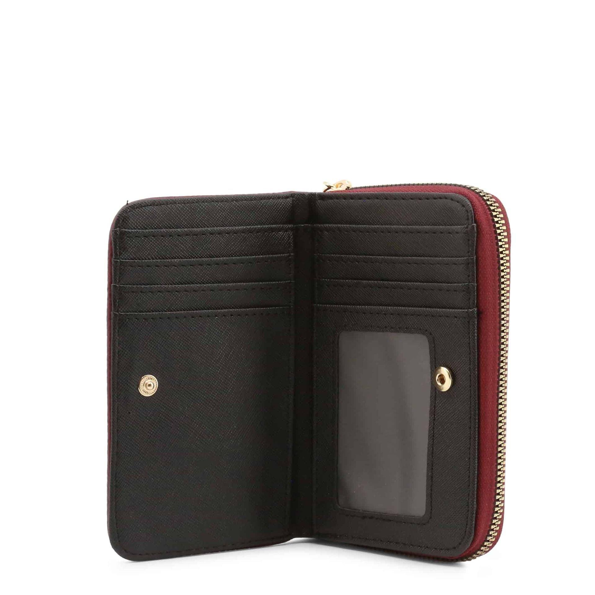 Laura Biagiotti Wallets Carauana Store