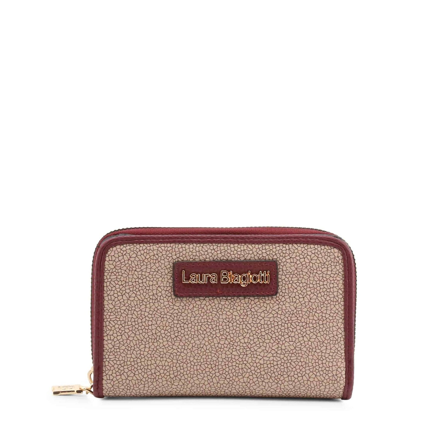 Laura Biagiotti Wallets Carauana Store