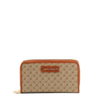 Laura Biagiotti Wallets Carauana Store