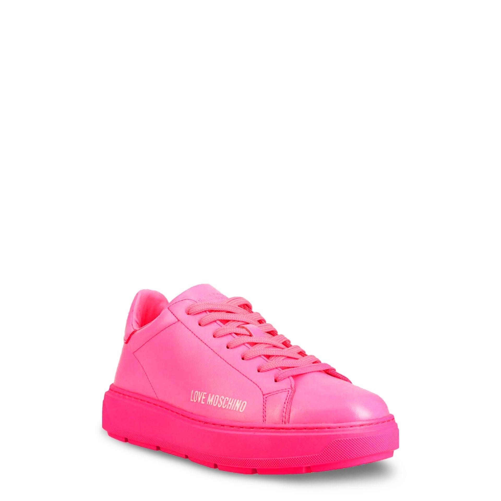 Love Moschino Sneakers