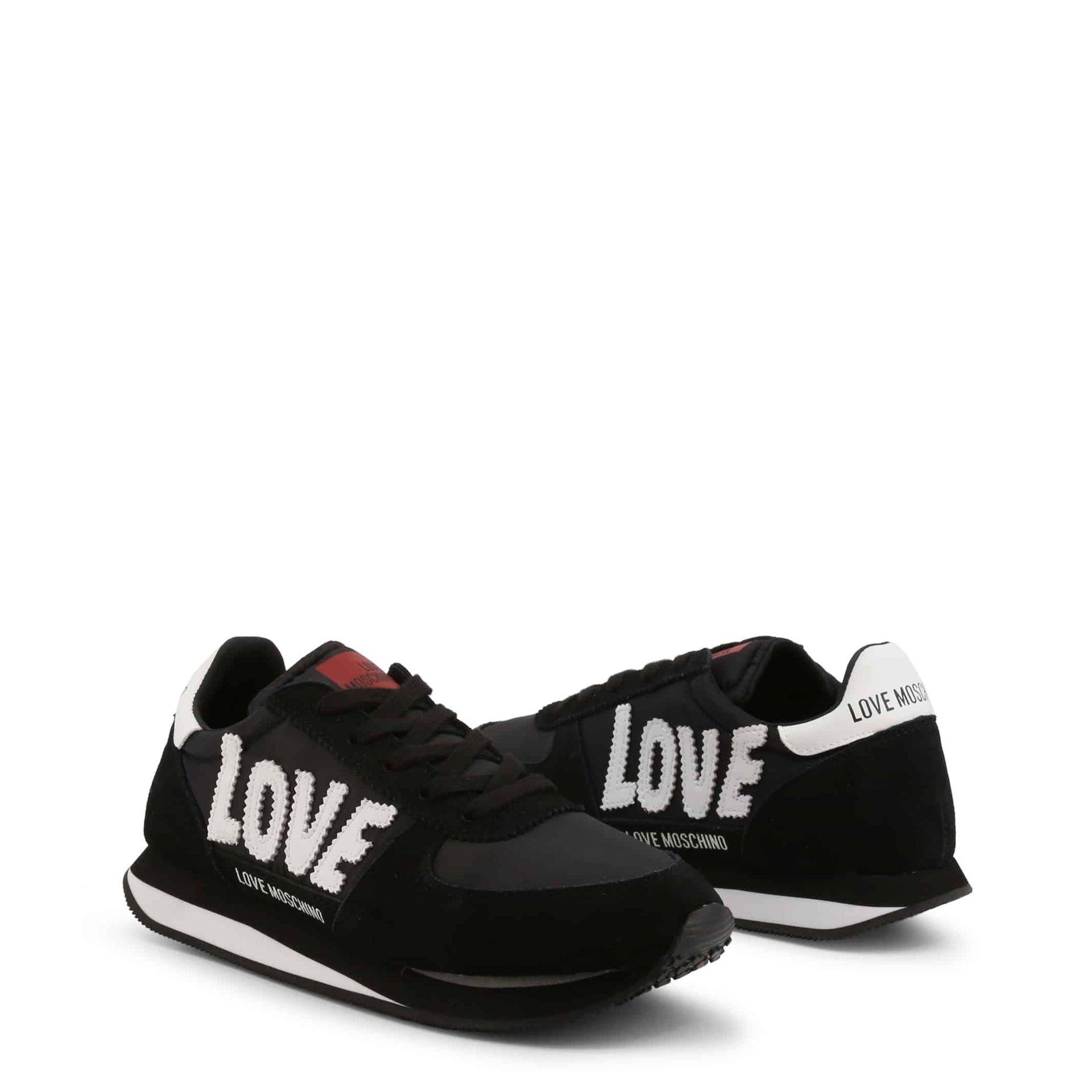 Love Moschino Sneakers - Carauana Store