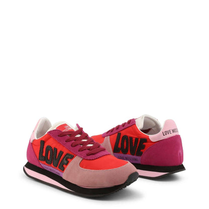 Love Moschino Sneakers - Carauana Store