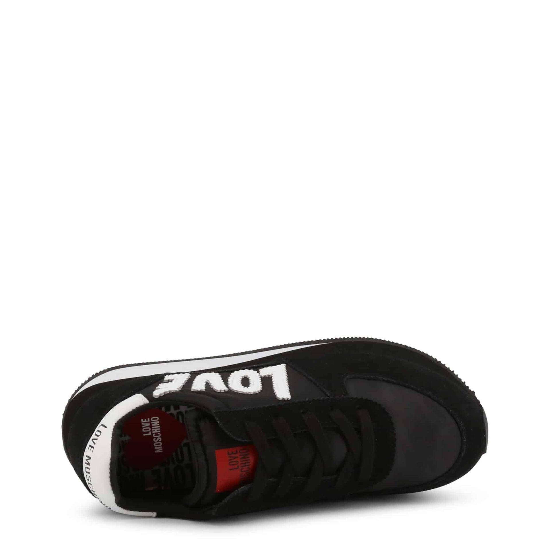 Love Moschino Sneakers - Carauana Store