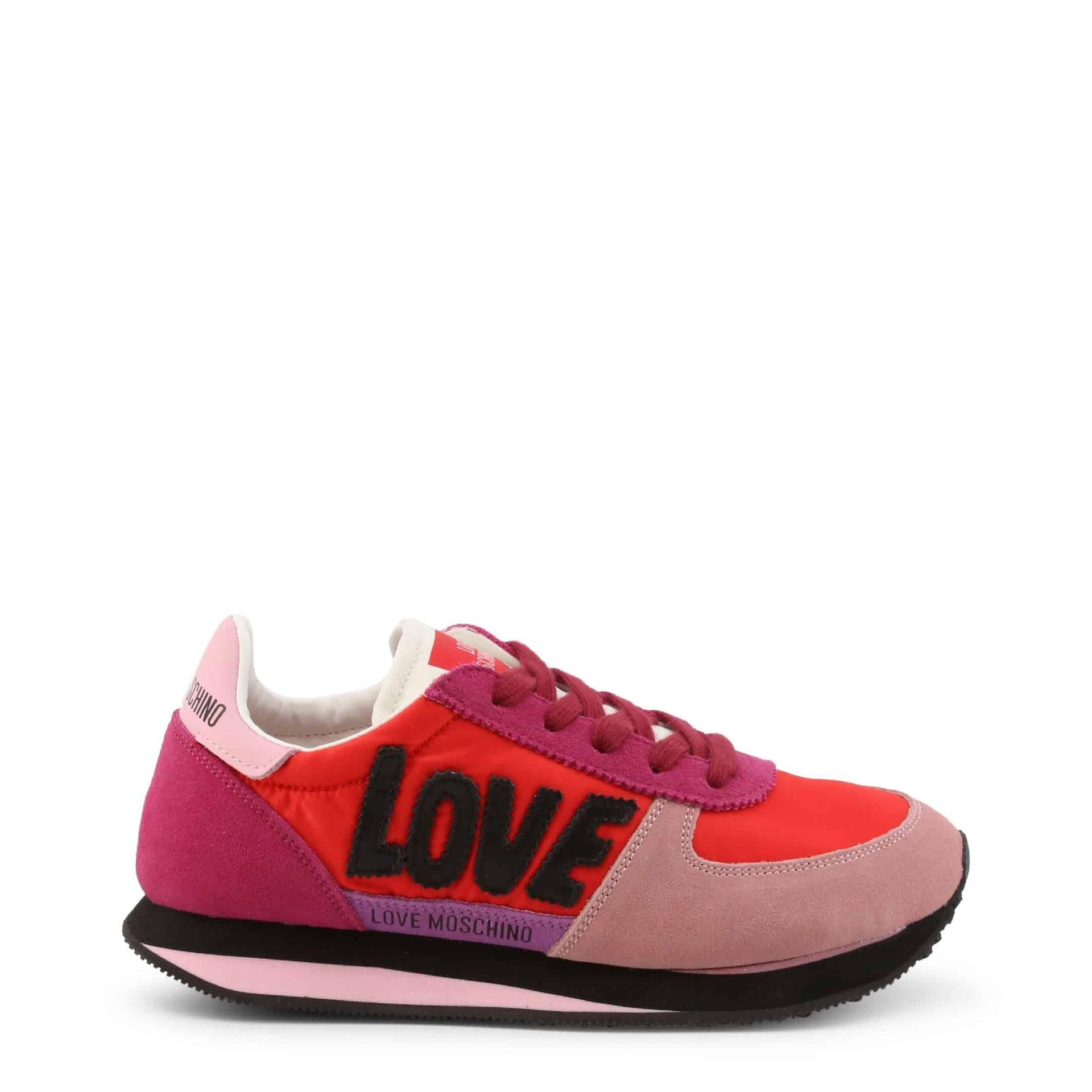 Love Moschino Sneakers - Carauana Store