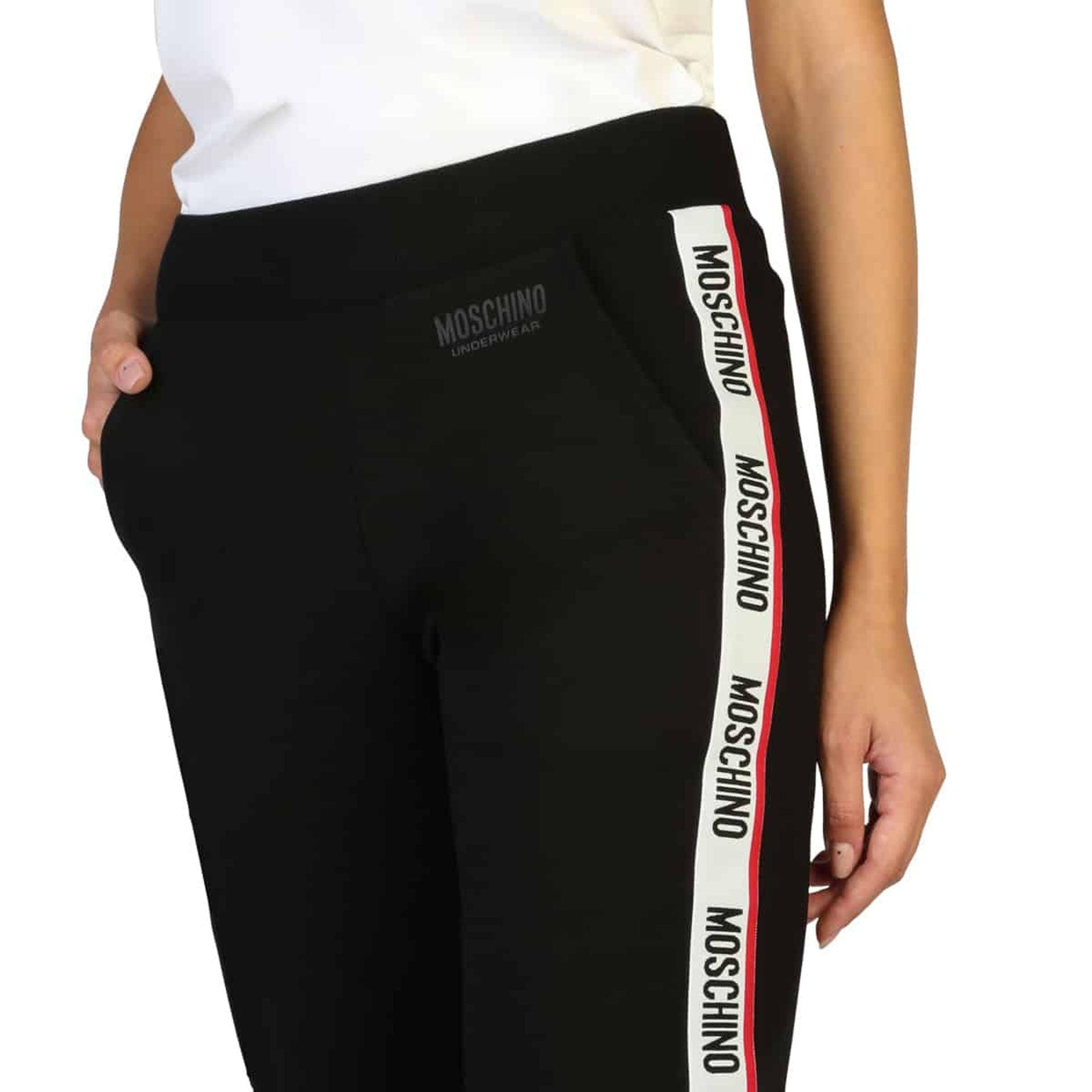 Moschino Tracksuit pants