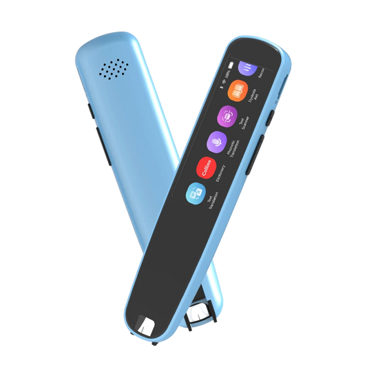 NEWYES_Smart_Translator_Pen_blue