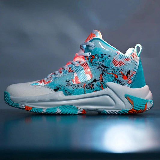 New Breathable Sports Shoes Unisex Designer Sneakers Men Women Gym Training Carauana Store