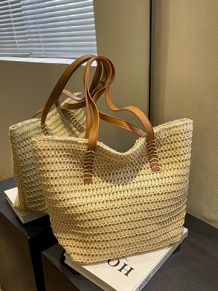 Women's Bag Spring and Summer Simplicity