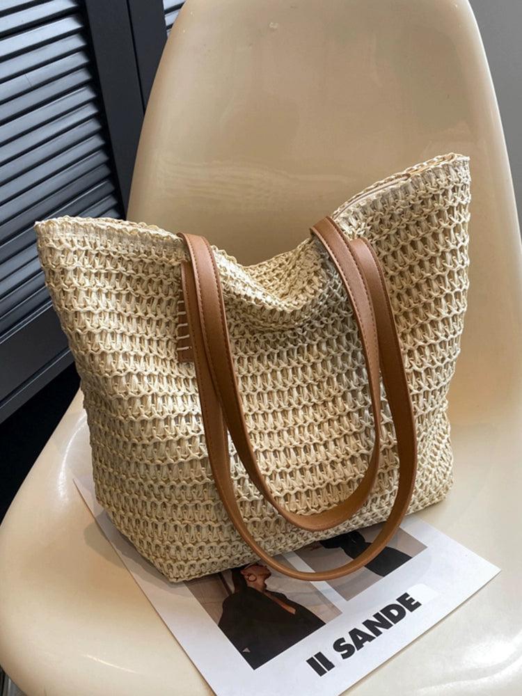 Women's Bag Spring and Summer Simplicity