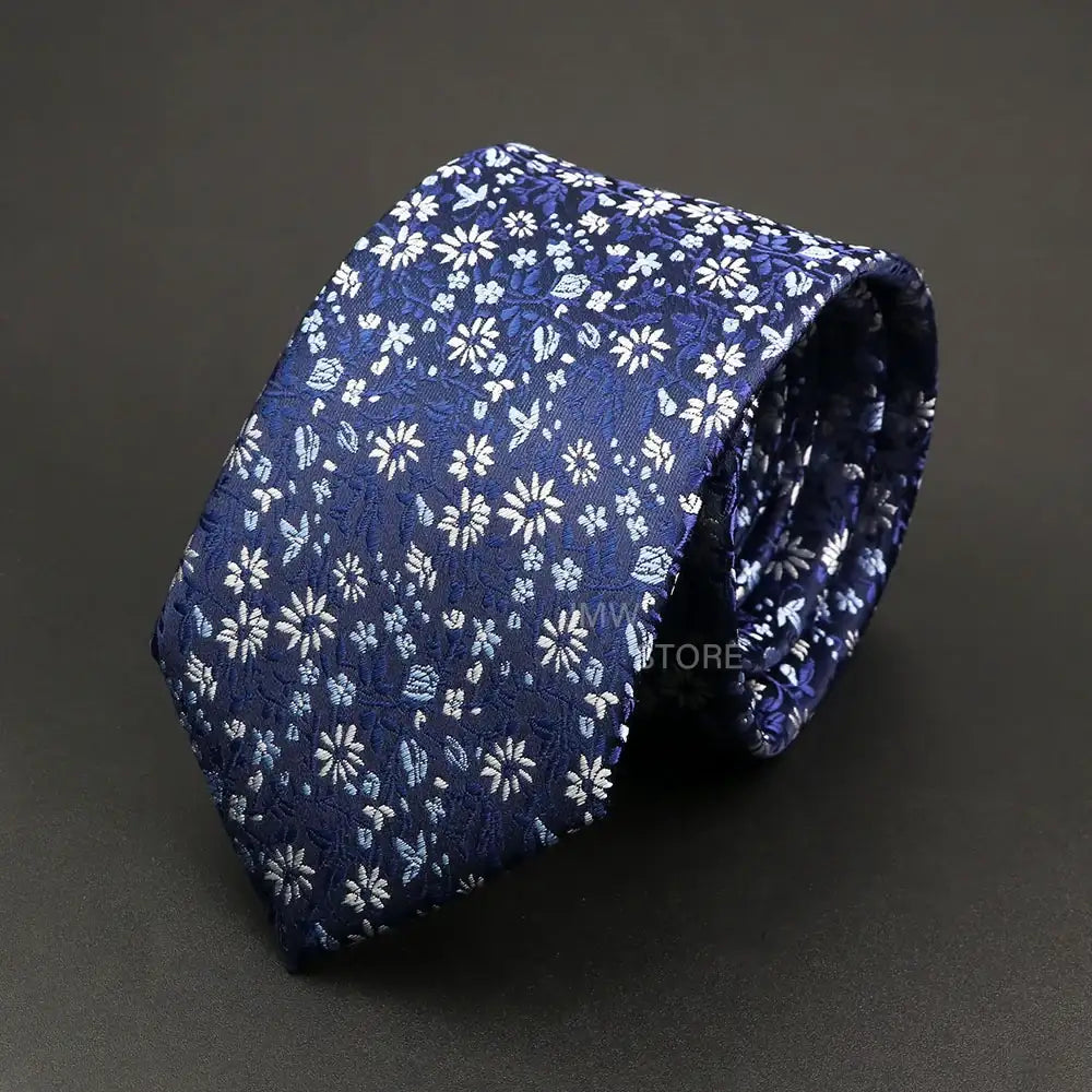 Grey Brown Green Paisley Wedding and Business Necktie for Men CaRaUaNa Fashion