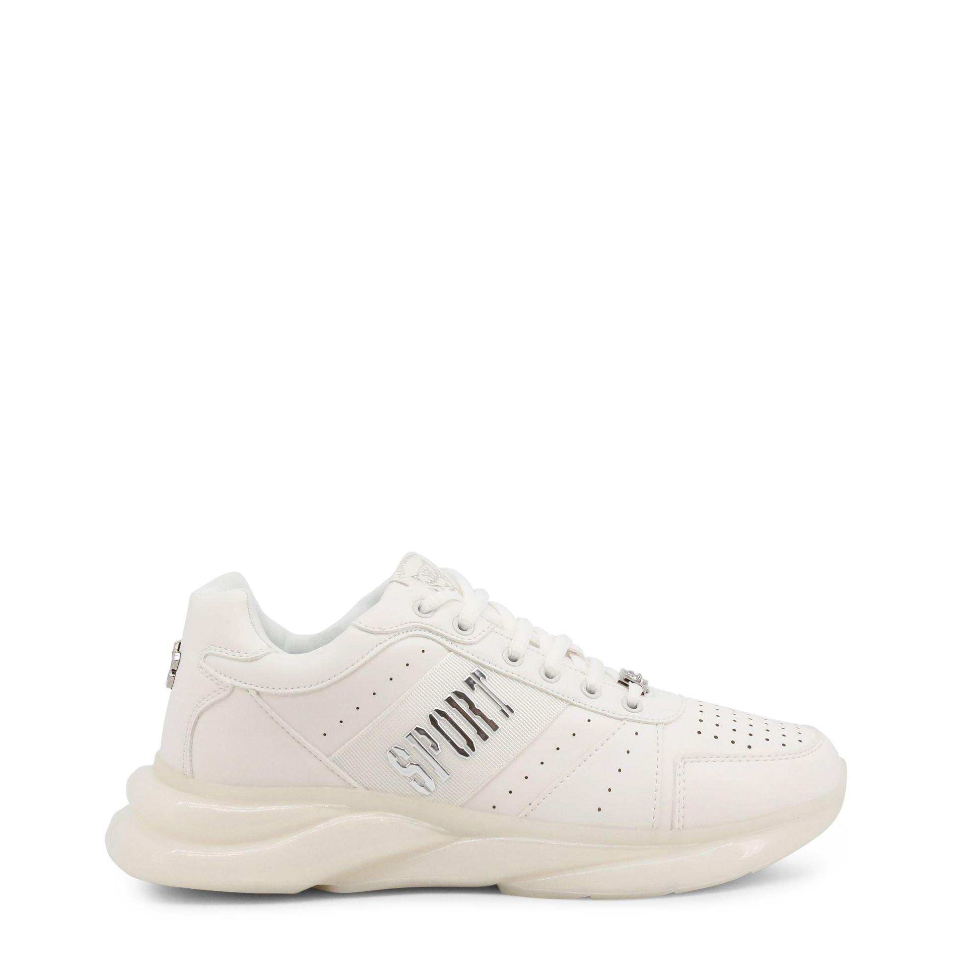 Plein Sport Sneakers - Carauana Store