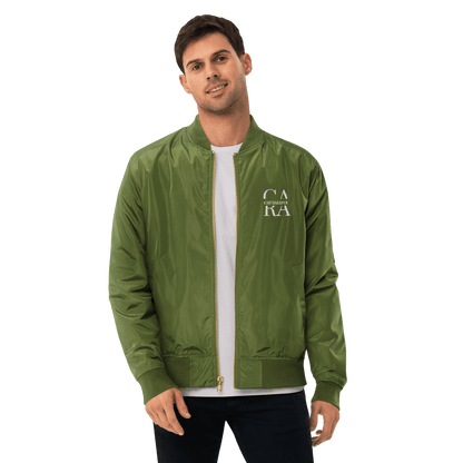 Premium jacket