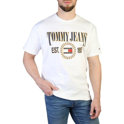 Tommy Hilfiger T-shirts