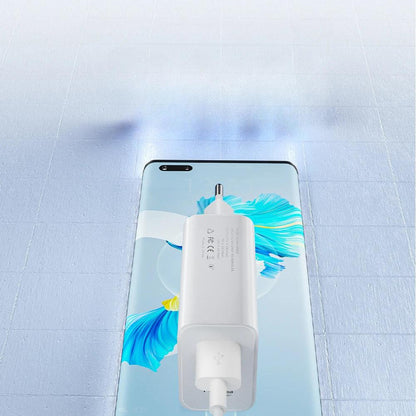 USB Charger Fast Charging QC3.0 USB C Cable Type C Cable Mobile Phone Charger For iPhone Huawei Samsung Xiaomi Quick Charge CaRaUaNa Fashion