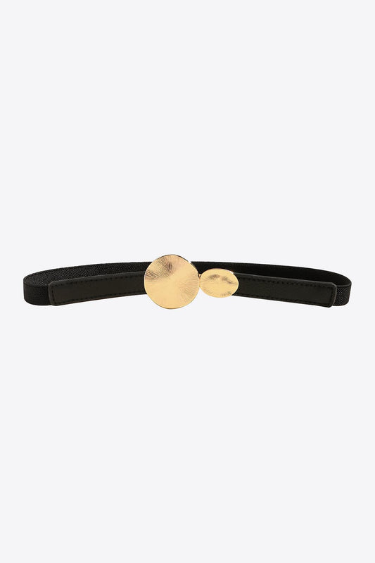 PU Leather Belt Carauana Store