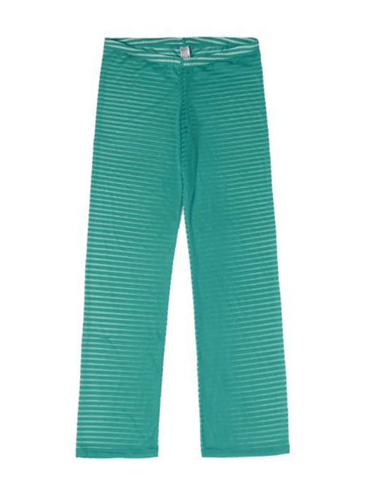 Men's Striped Sheer Pants Carauana Store