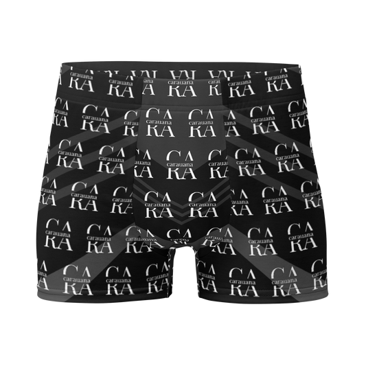 Boxer Briefs CaRaUaNa black Elegant Carauana Store