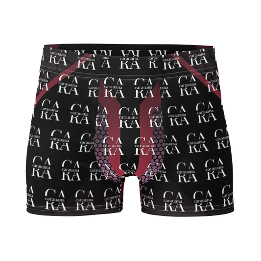 Boxer Briefs CaRaUaNa black PINK Carauana Store