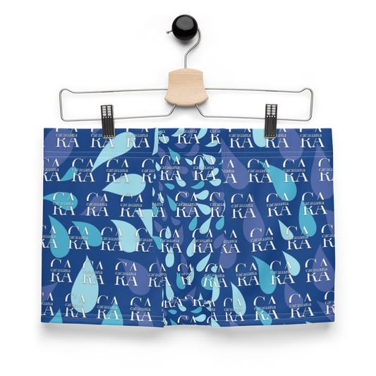 Boxer Briefs CaRaUaNa blue sky Carauana Store