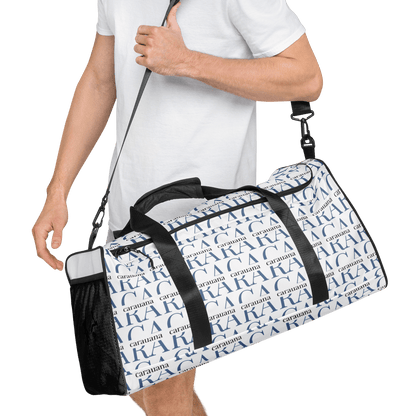 CARAUANA Duffle bag