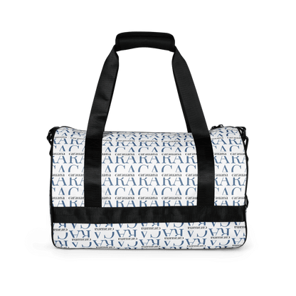 CARAUANA gym bag