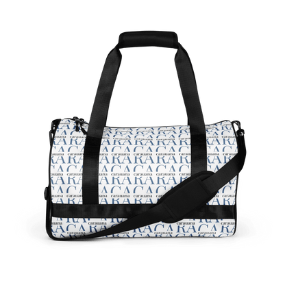 CARAUANA gym bag