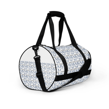 CARAUANA gym bag