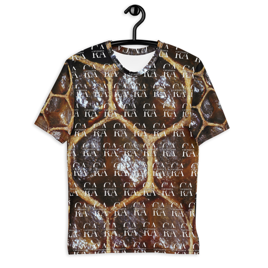 Men's t-shirt CaRaUaNa Dolce Carauana Store