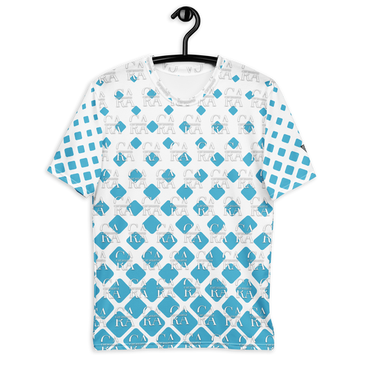 CaRaUaNa Men's t-shirt Cube Style Carauana Store