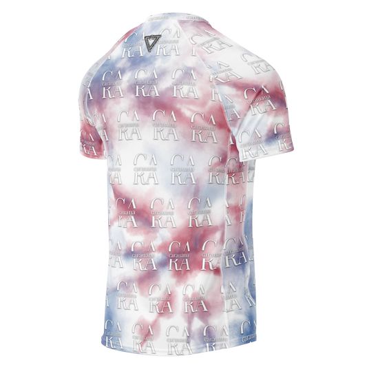 Original CaRaUaNa Rash Guard Brand Edition V110 Carauana Store